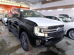 Ford Everest